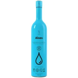 Aloes 750ml