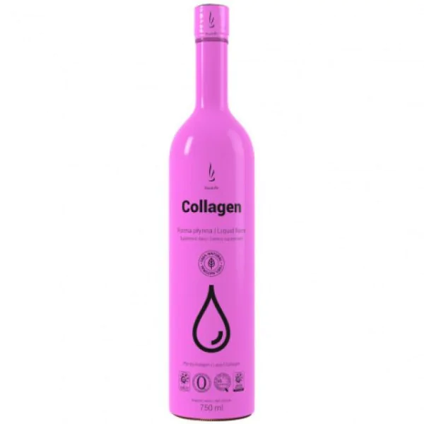 Collagen 750ml 0