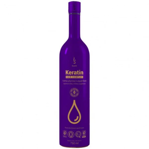 Keratin Hair Complex 750ml 0