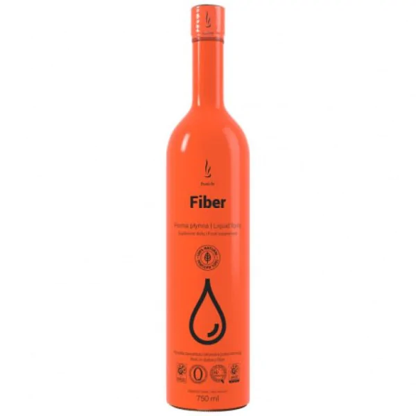Fiber 750ml 0