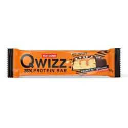 QWIZZ PROTEIN BAR 60g