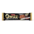QWIZZ PROTEIN BAR 60g 0