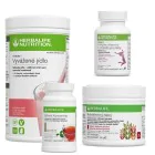 Sada pro optimální výživu s F1 FREE 500g 0