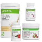Sada pro optimální výživu s F1 koktejlem 780g 0