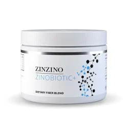 ZinoBiotic+ 180g