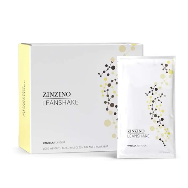 LeanShake - 16 x 30 g 0