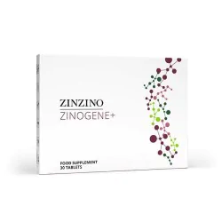 ZinoGene+ 30 tablet