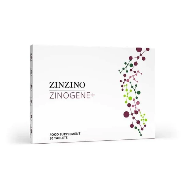 ZinoGene+ 30 tablet 0