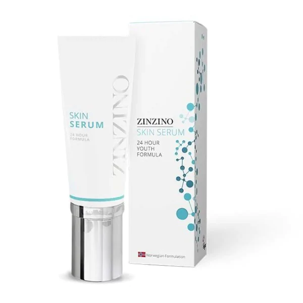 Skin Serum - 50 ml 0