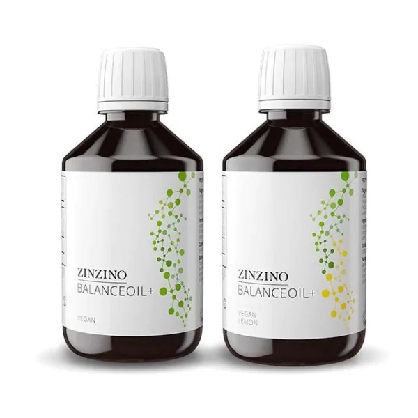 BalanceOil+ Vegan 300ml 0