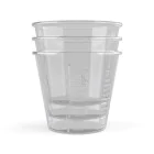 Dosage Cups - 10 pc 0