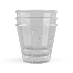 Dosage Cups - 10 pc