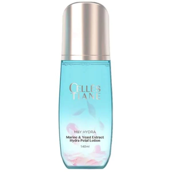 CT Hydratační květinové tonikum 140ml 0