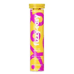 FIZZY EASY Ca + D3 COMPLEX 20 tabs