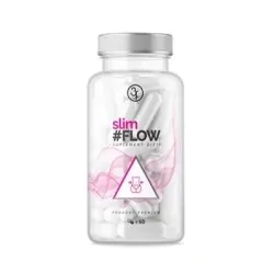 slimFLOW 60 kapslí
