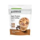 High Protein Iced Coffee 308g 0