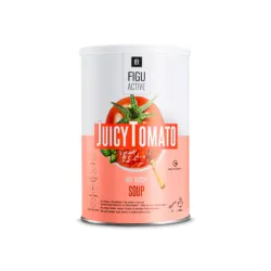 FIGUACTIVE Polévka Juicy Tomato 488g