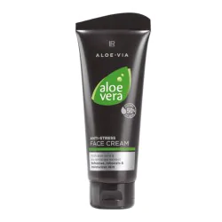 Aloe Vera Antistresový Krém 100ml