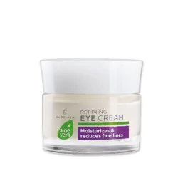 Aloe Vera Zjemňující Oční Krém 15ml