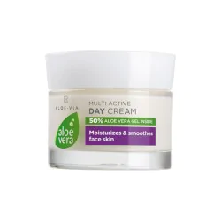 Aloe Vera Multi-aktivní Denní Krém 50ml