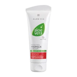Aloe Vera Ochranný Krém s Propolisem 100ml