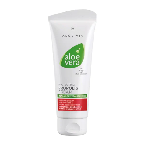 Aloe Vera Ochranný Krém s Propolisem 100ml 0