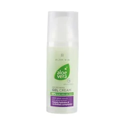 Aloe Vera Hydratační Krémový Gel 50ml