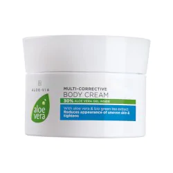 Aloe Vera Korekční Tělový Krém 200ml