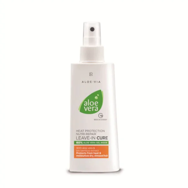 Aloe Vera Nutri-Repair Závěrečná Kúra 150ml 0