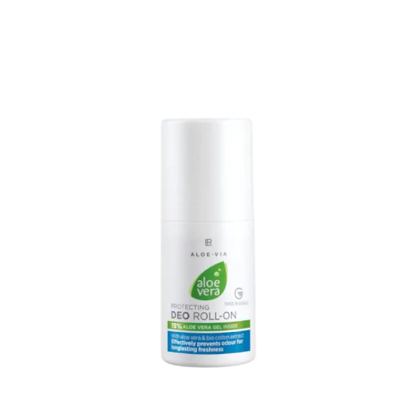 Aloe Vera Ochranný Roll-on 50ml 0