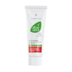  Aloe Vera Regenerační Krém DermaIntense 50ml