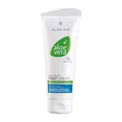 Aloe Vera Regenerační Péče o Chodidla 100ml