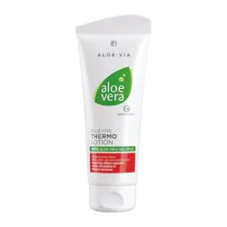 Aloe Vera Relaxační Hřejivé Mléko 100ml