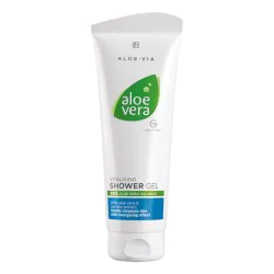 Aloe Vera Vitalizační Sprchový Gel 250ml