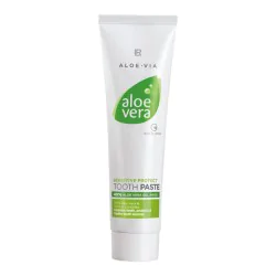 Aloe Vera Zubní pasta sensitive 100 ml