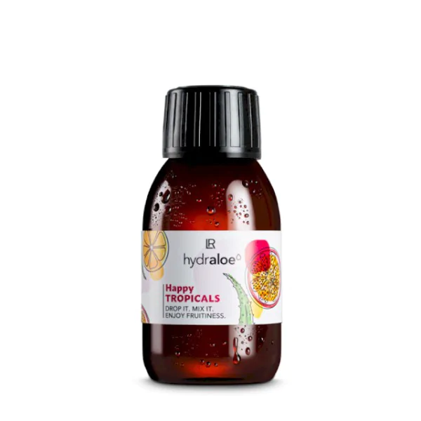 Hydraloe 100 ml 0