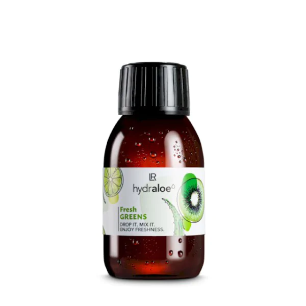 Hydraloe 100 ml 0