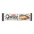 QWIZZ PROTEIN BAR 60g 0