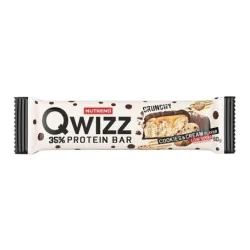 QWIZZ PROTEIN BAR 60g