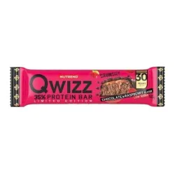 QWIZZ PROTEIN BAR 60g
