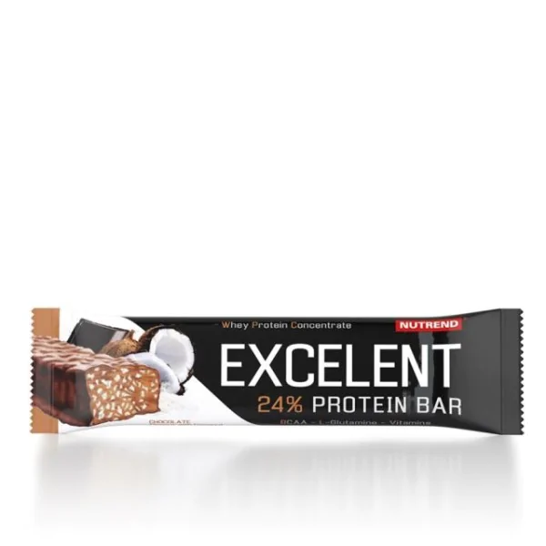 Excelent protein bar - AKCE 3