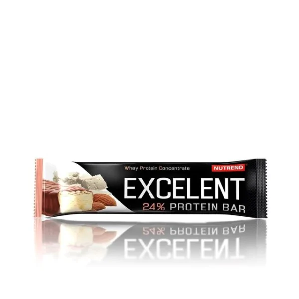 Excelent protein bar - AKCE 0