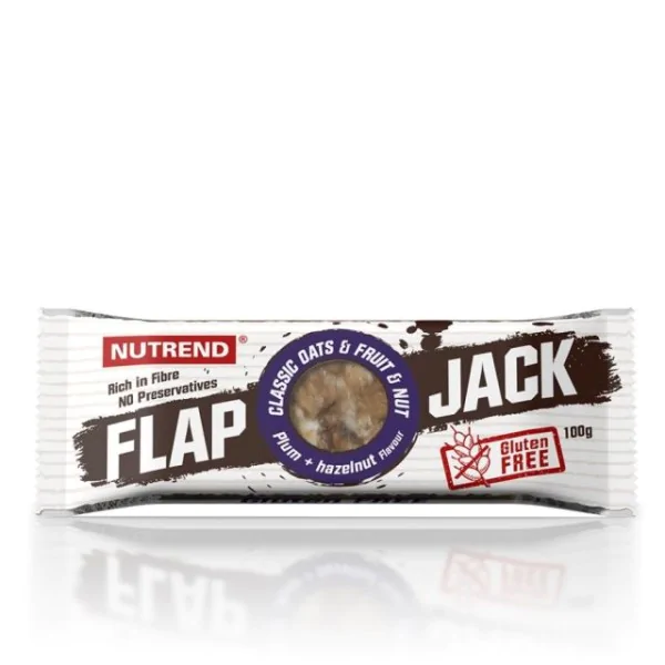 FLAPJACK 100g 0