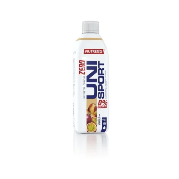 UNISPORT ZERO 1000ml 0