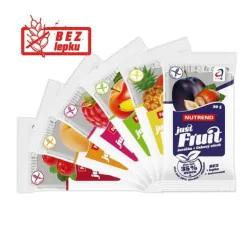 JUST FRUIT 30 g - AKCE