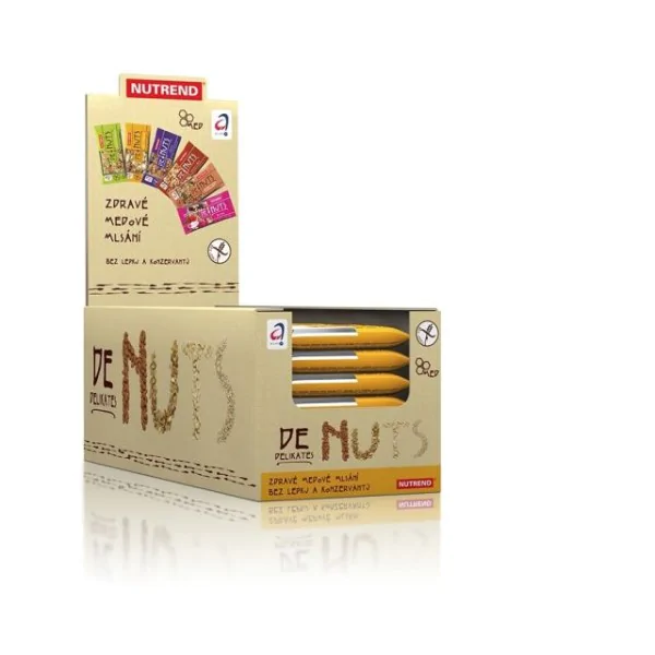 DeNuts 40g 6