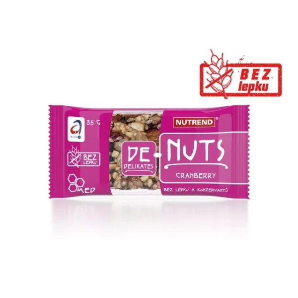 DeNuts 40g 0