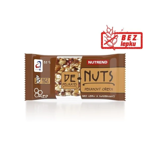 DeNuts 40g 4