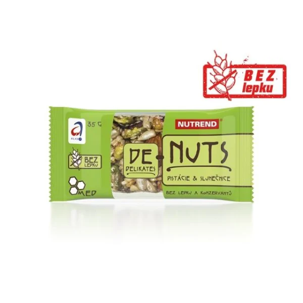 DeNuts 40g 3