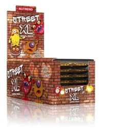 STREET XL
